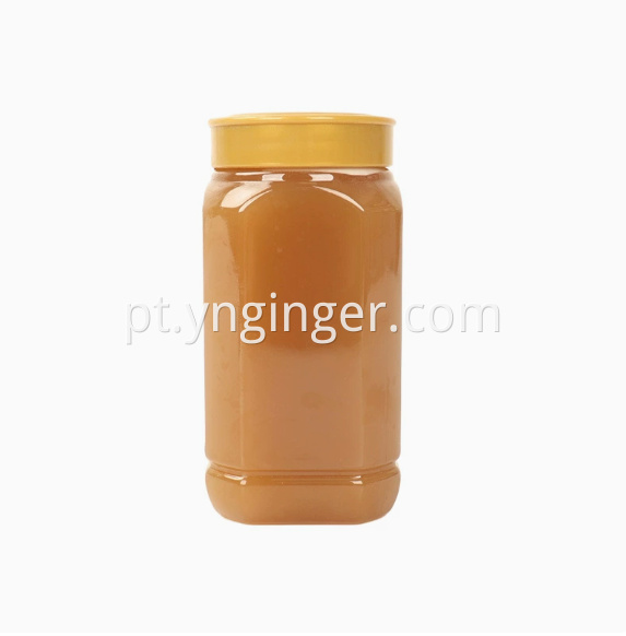 Honey 4